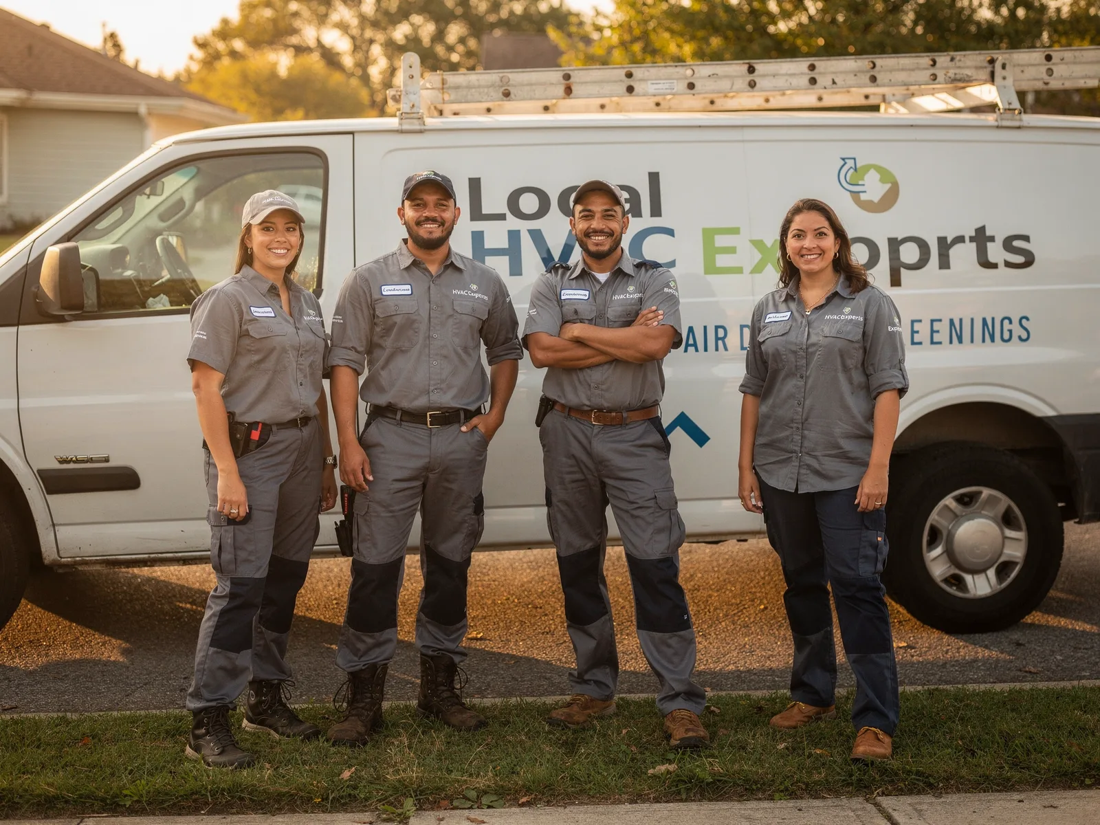 24/7 HVAC Repair & AC Replacement company in Blanco, OK