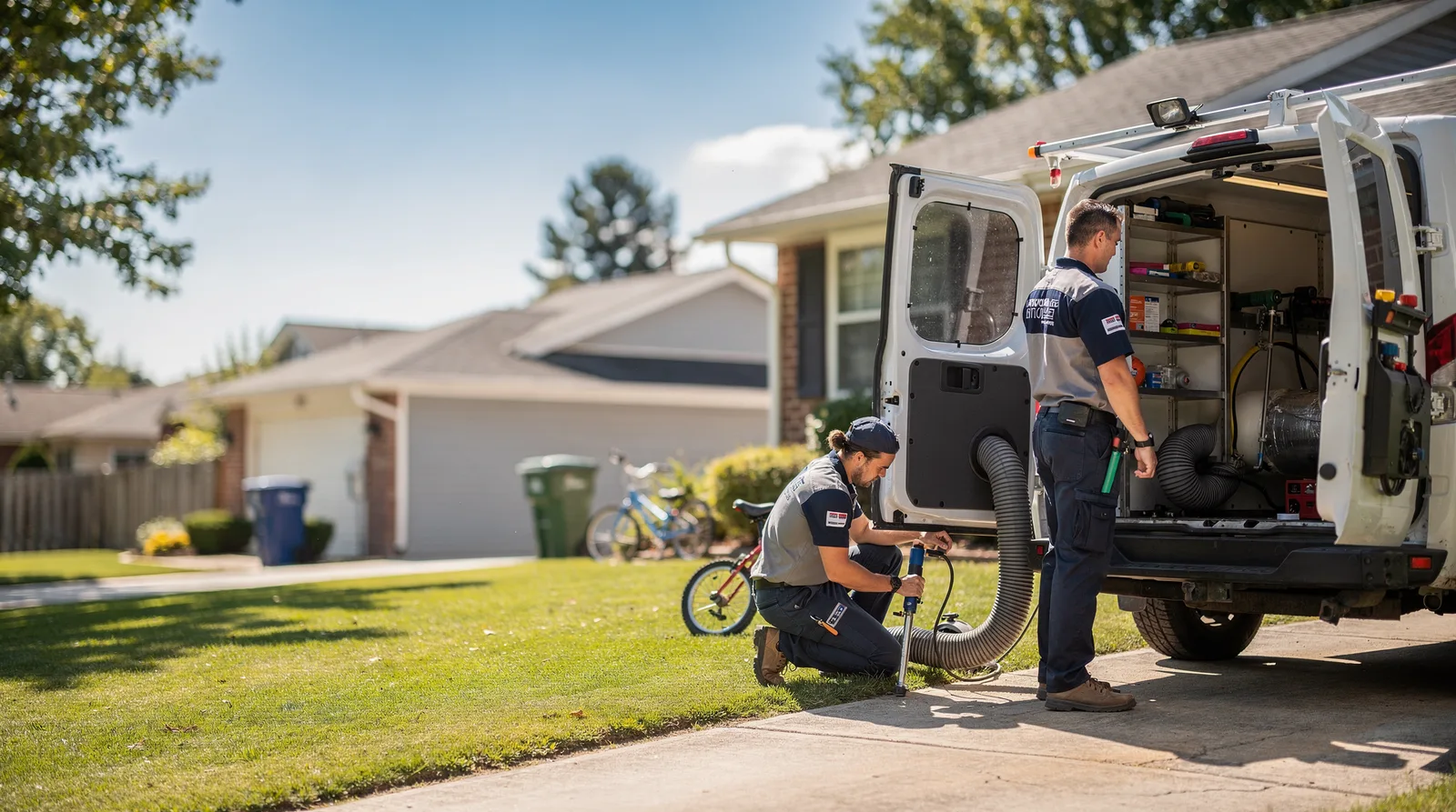 24/7 HVAC Repair & AC Replacement in Blanco, OK near me